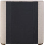 Aurin - Upholstered Bed