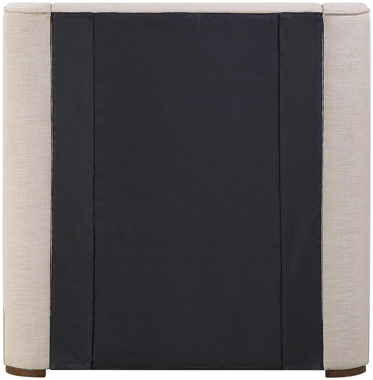 Aurin - Upholstered Bed