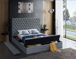 Bliss - Bed