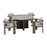 Ciela - Outdoor Round Dining Set