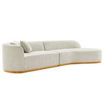 Manhattan Daria - Sectional
