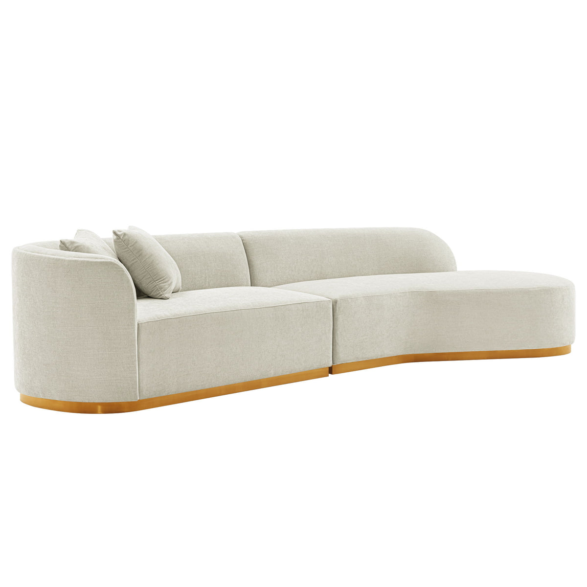 Manhattan Daria - Sectional