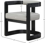Manchester - Dining Chair
