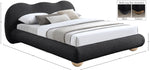 Hyde - Bed