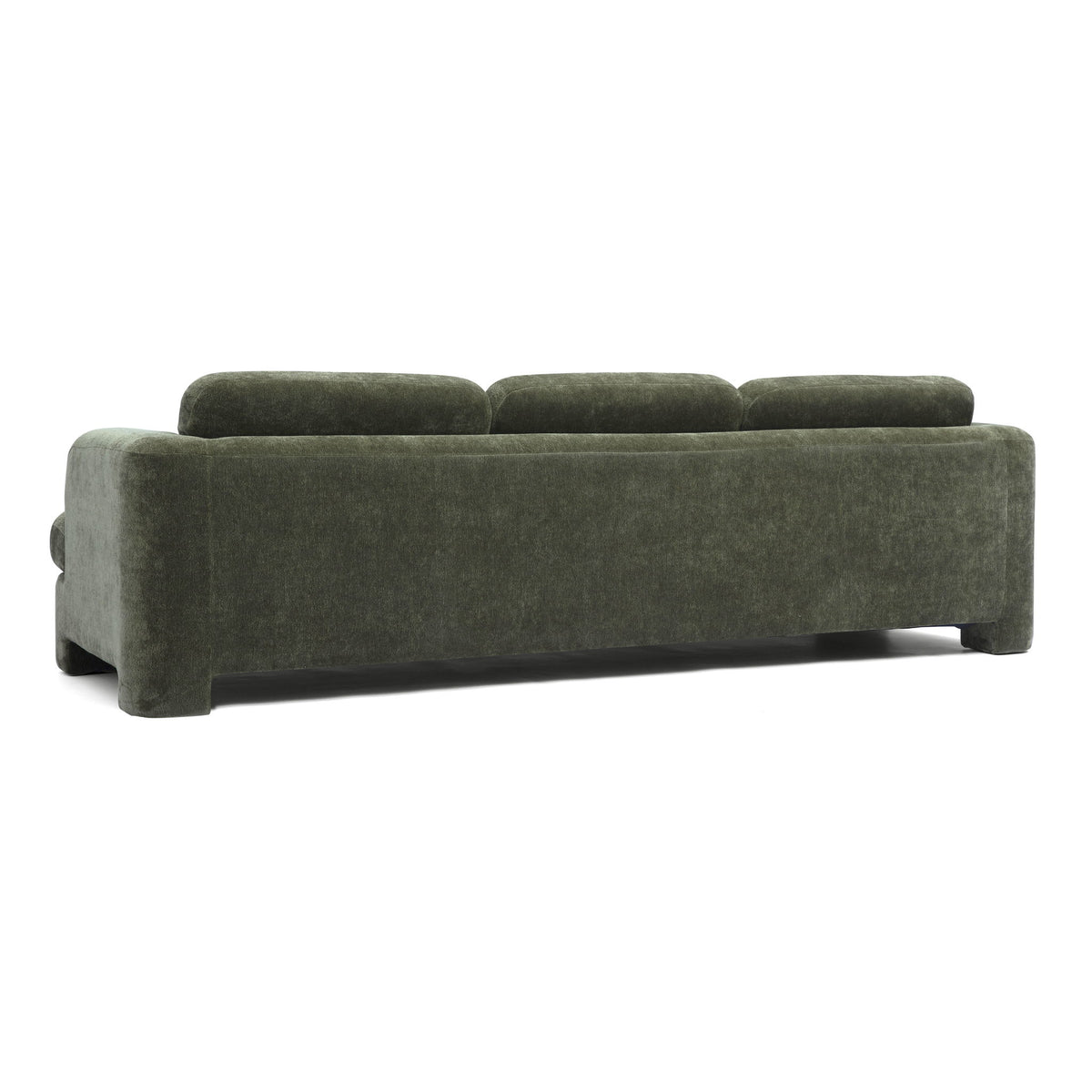 Halsey - Textured Fabric Sofa