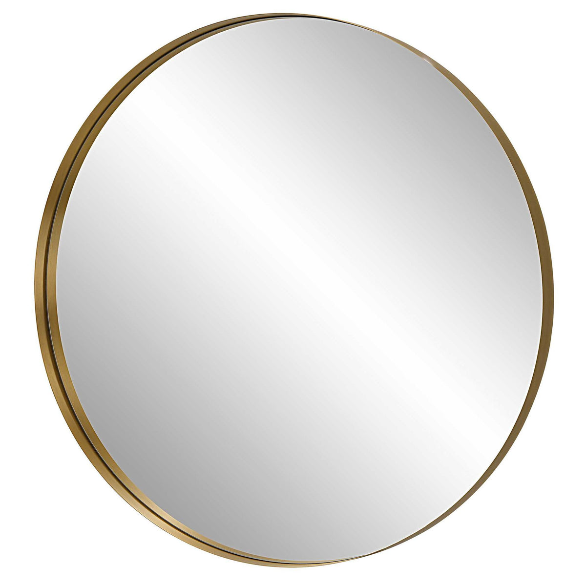 Padria - Round Mirror
