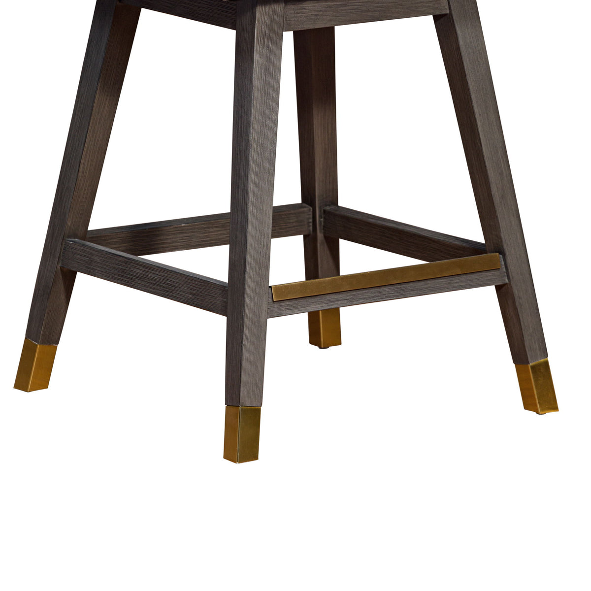 Amelia - Swivel Counter Stool