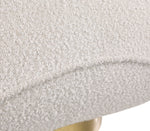 Geneva - Swivel Accent Chair