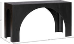 Arch - Console Table