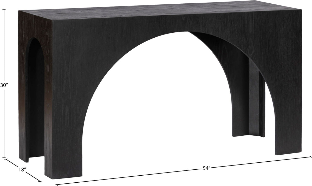 Arch - Console Table