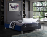 Ghost - Bed