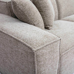 Mindy - Modular Sofa