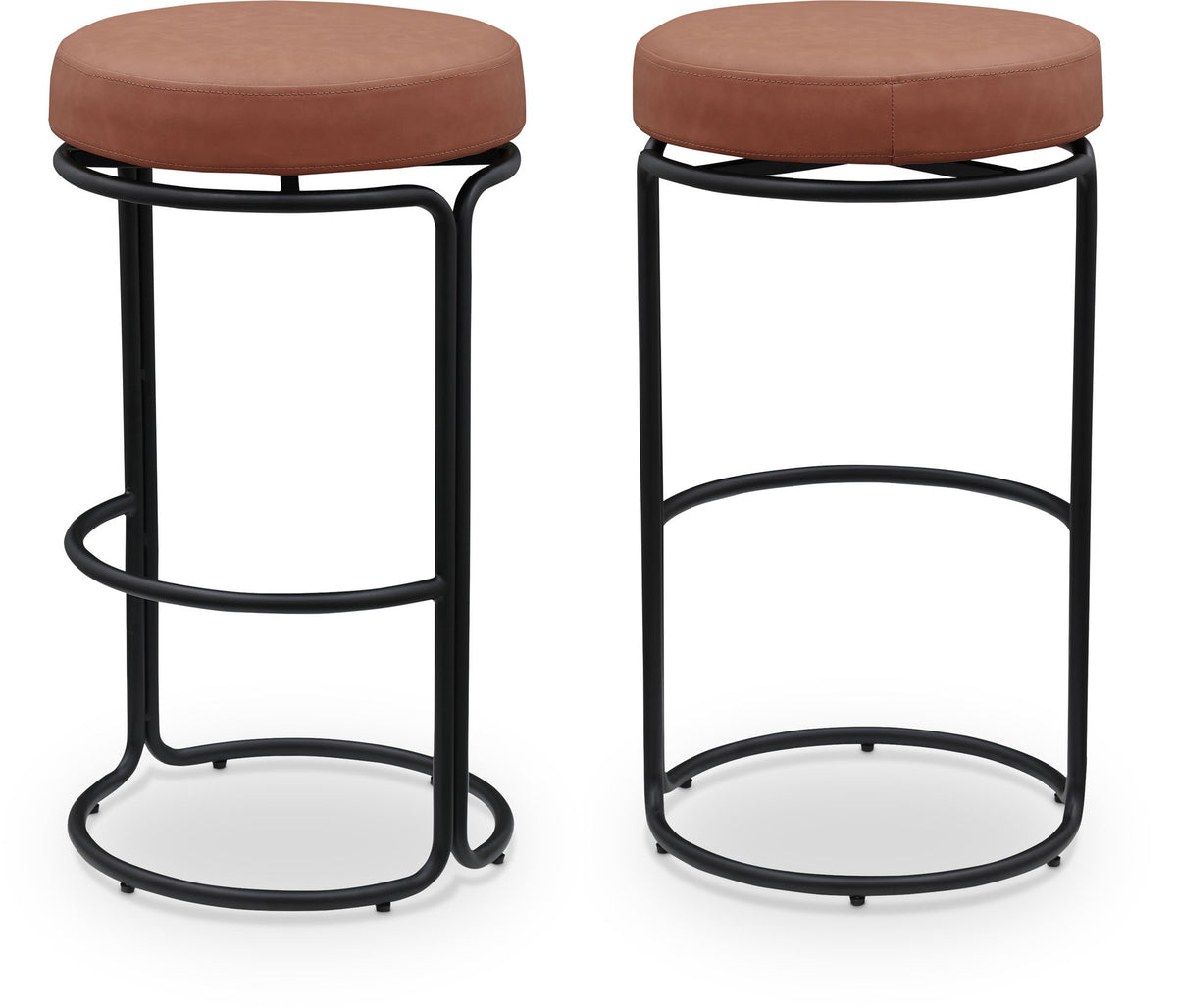 Madison - Bar Stool (Set of 2)