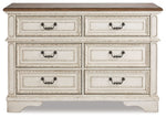 Realyn - Dresser