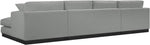 Johanna - 3 Piece Sectional