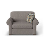 Randall - Fabric Chair