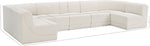 Ollie - 7 Piece Modular Sectional