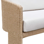 Alexa - Outdoor Sofa