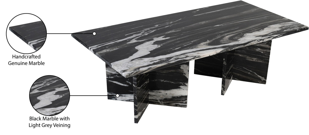 Verona - Coffee Table