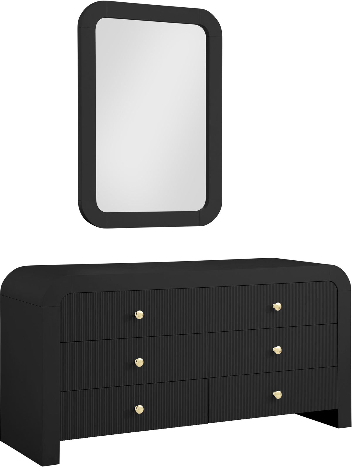 Artisto - Dresser
