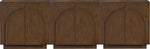 Navona - 3 Piece Sideboard / Buffet