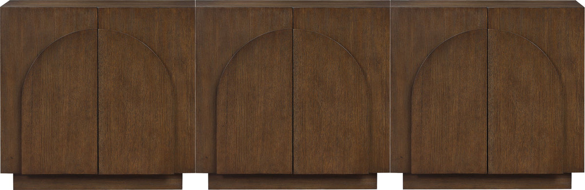 Navona - 3 Piece Sideboard / Buffet