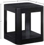 Reeves - Table