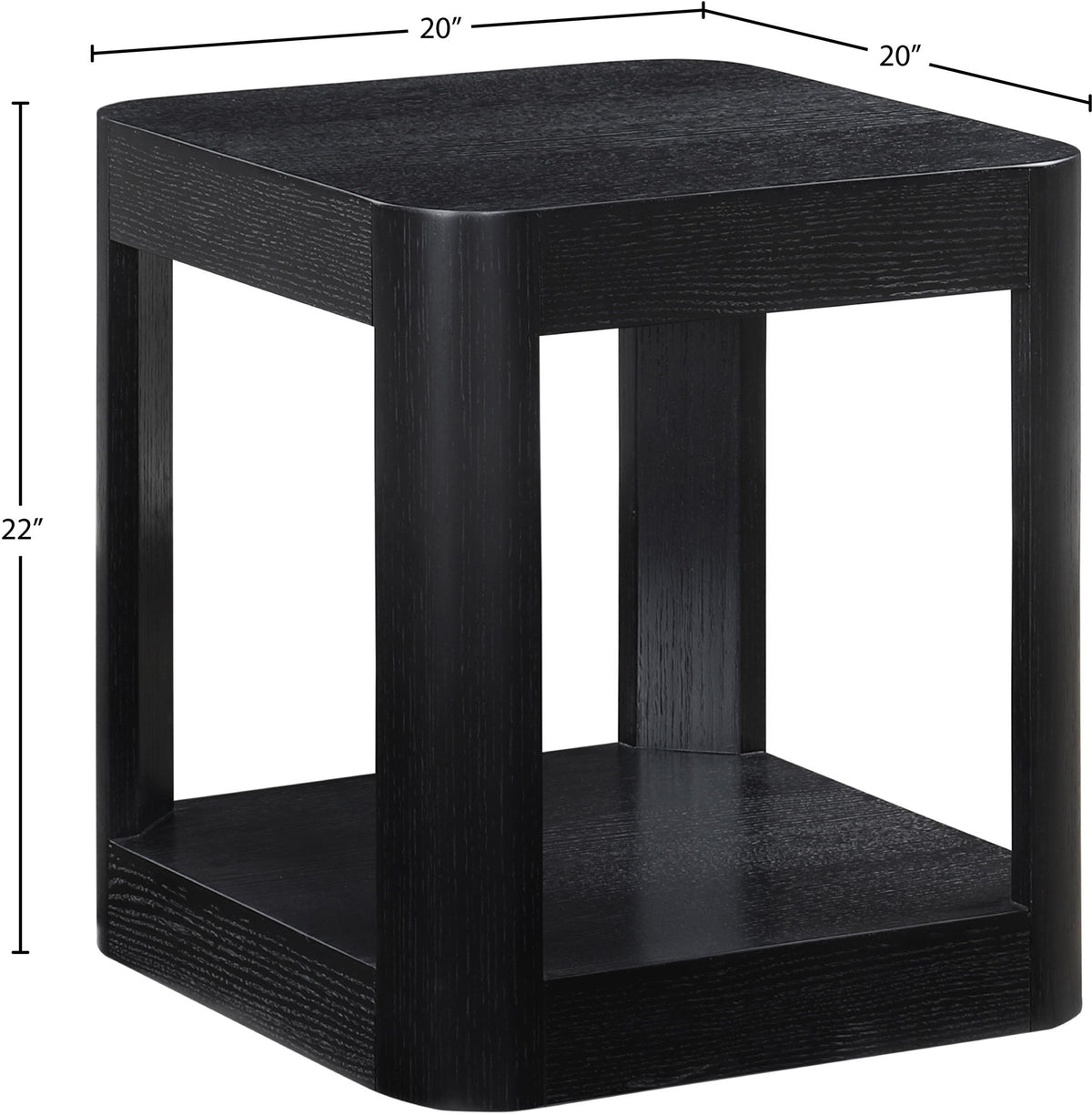 Reeves - Table
