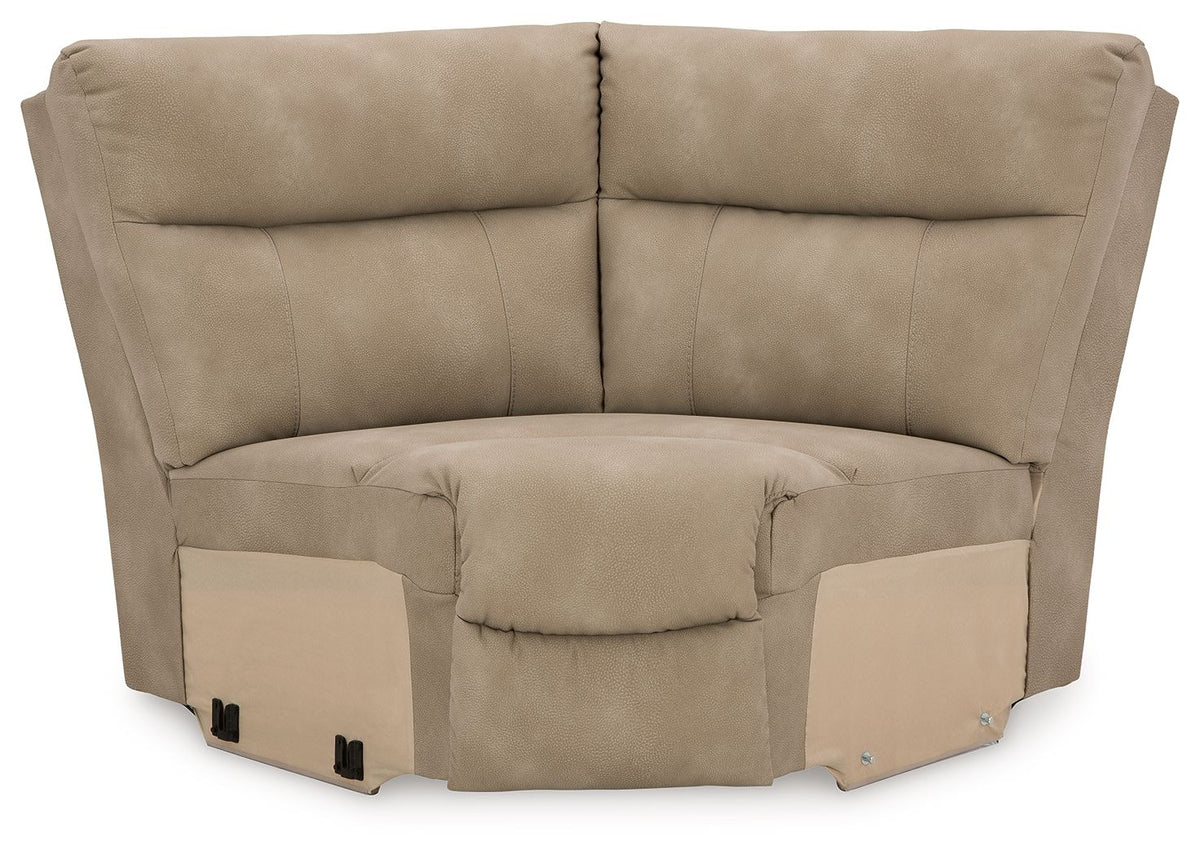 Next-Gen Durapella - Reclining Sectional