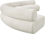 Bale - 4 Piece Modular U-Shaped Sofa