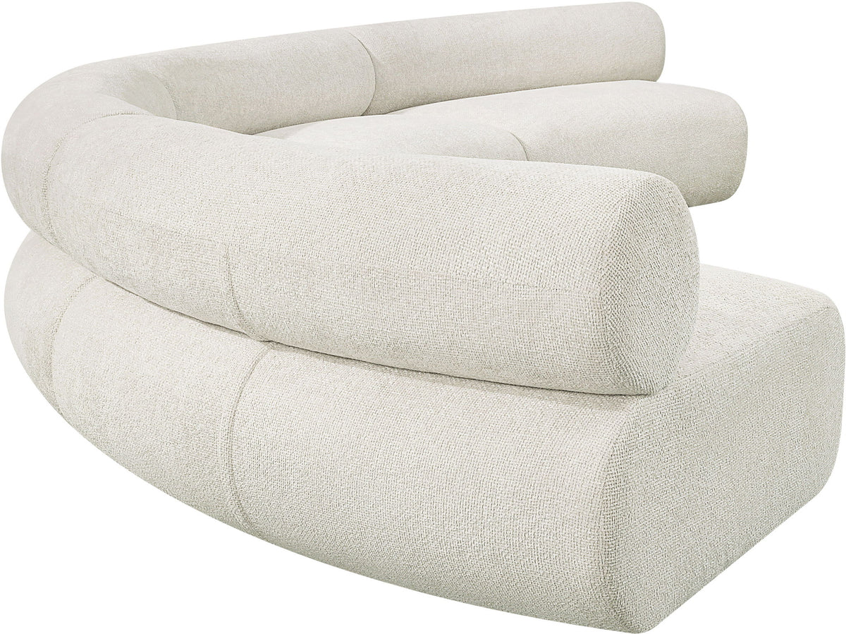 Bale - 4 Piece Modular U-Shaped Sofa
