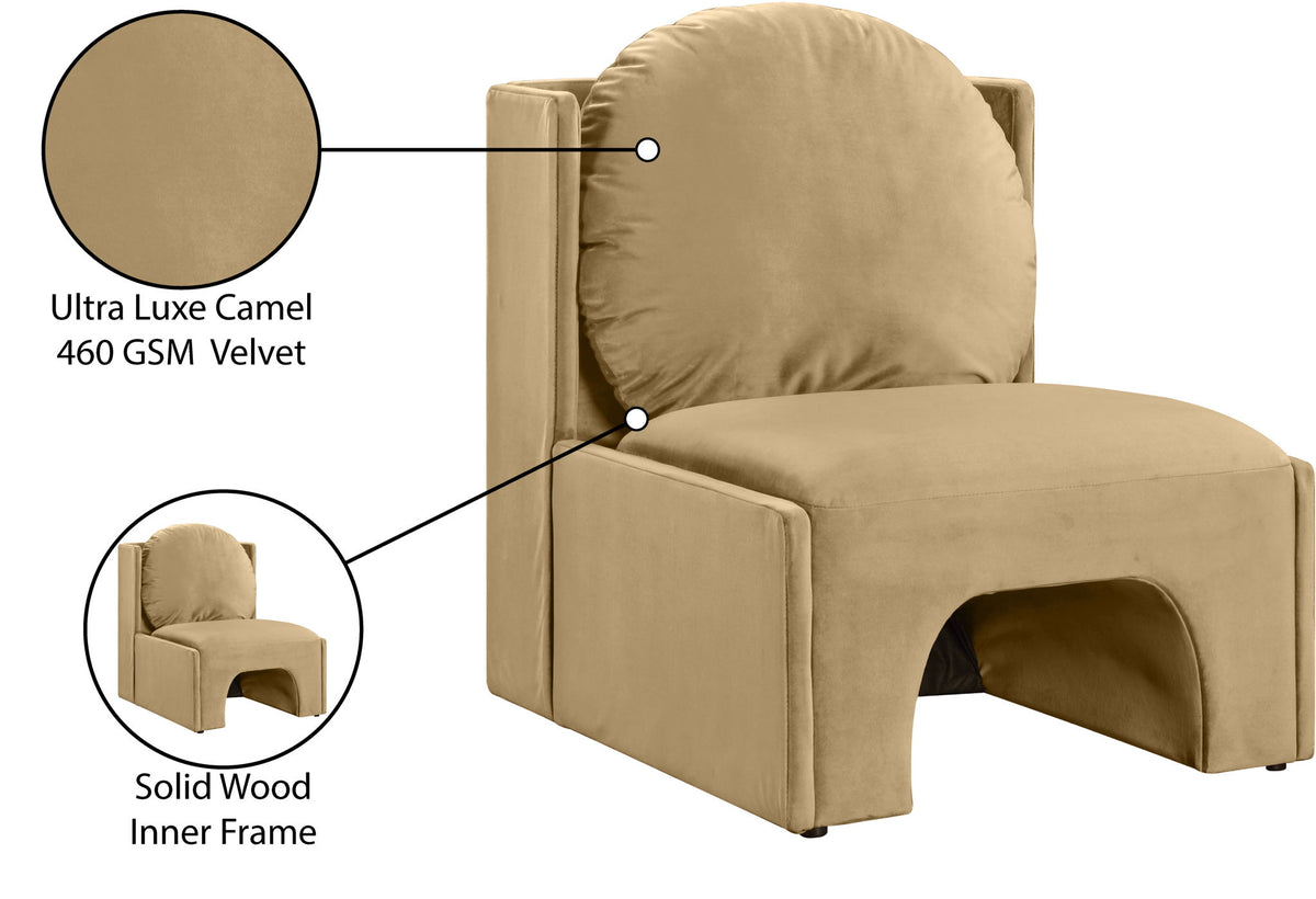 Sigma - Accent Chair