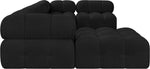 Ames - 6 Piece Modular U-Shaped Sectional