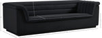 Cascade - Velvet Sofa