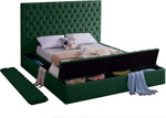 Bliss - Bed