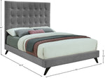 Elly - Bed