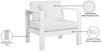 Nizuc - Outdoor Arm Chair