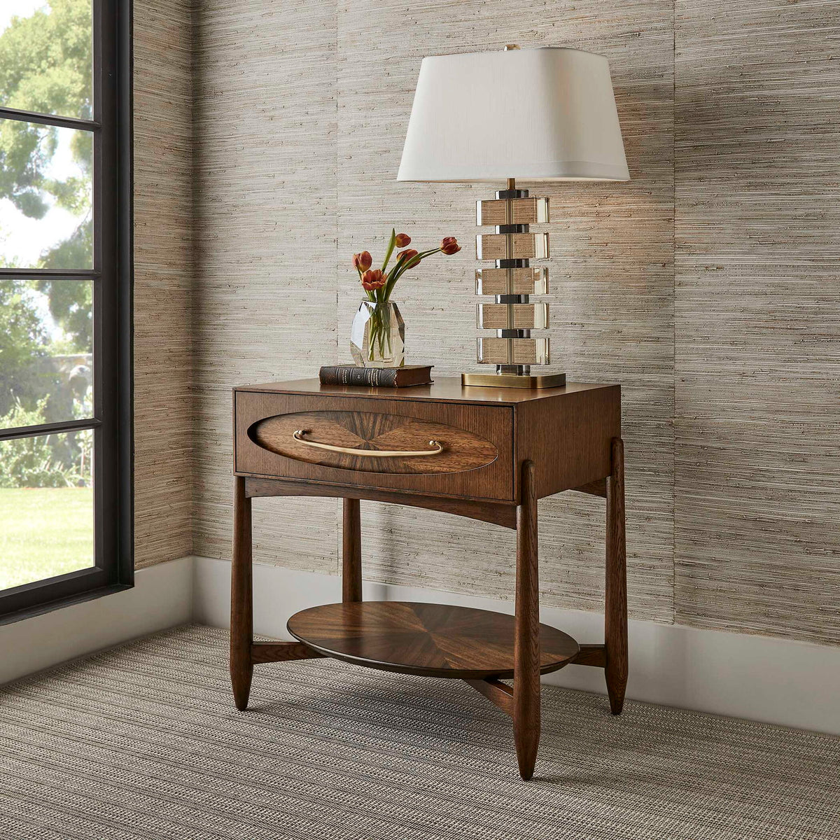 Posture - Lamp