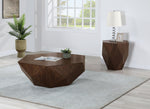 Diamante - End Table