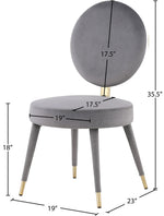 Brandy - Dining Chair (Set of 2)