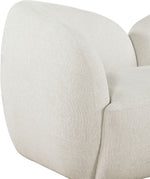 Elowen - Fabric Upholstered Sofa