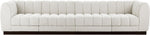 Quinn - 4 Seat Modular Sofa