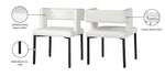 Caleb - Dining Chair (Set of 2)
