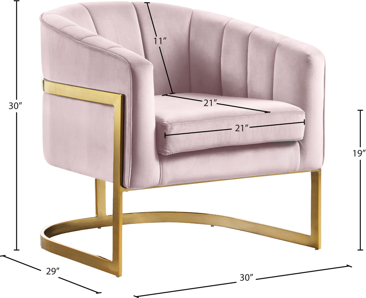 Carter - Chair