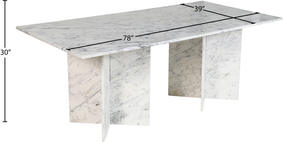 Verona - Dining Table