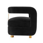Manhattan Amirah - Lounge Chair
