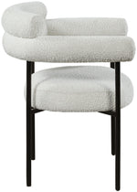 Blake - Dining Chair With Black Legs (Set of 2)