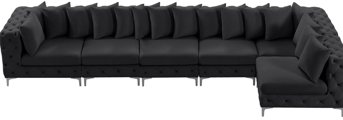 Tremblay - 6 Piece Modular Sectional