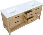 Oakwell - Bathroom Vanity