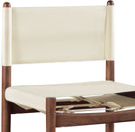 Rawlins - Counter Stool - Walnut Frame